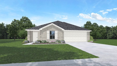 15049 Cherry Creek Drive