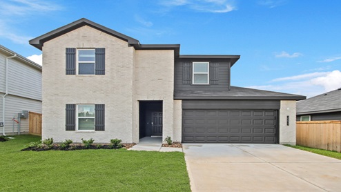 15033 Cherry Creek Drive