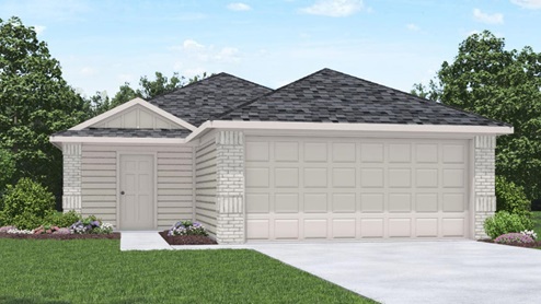 40821 Hawthorne Glades Street