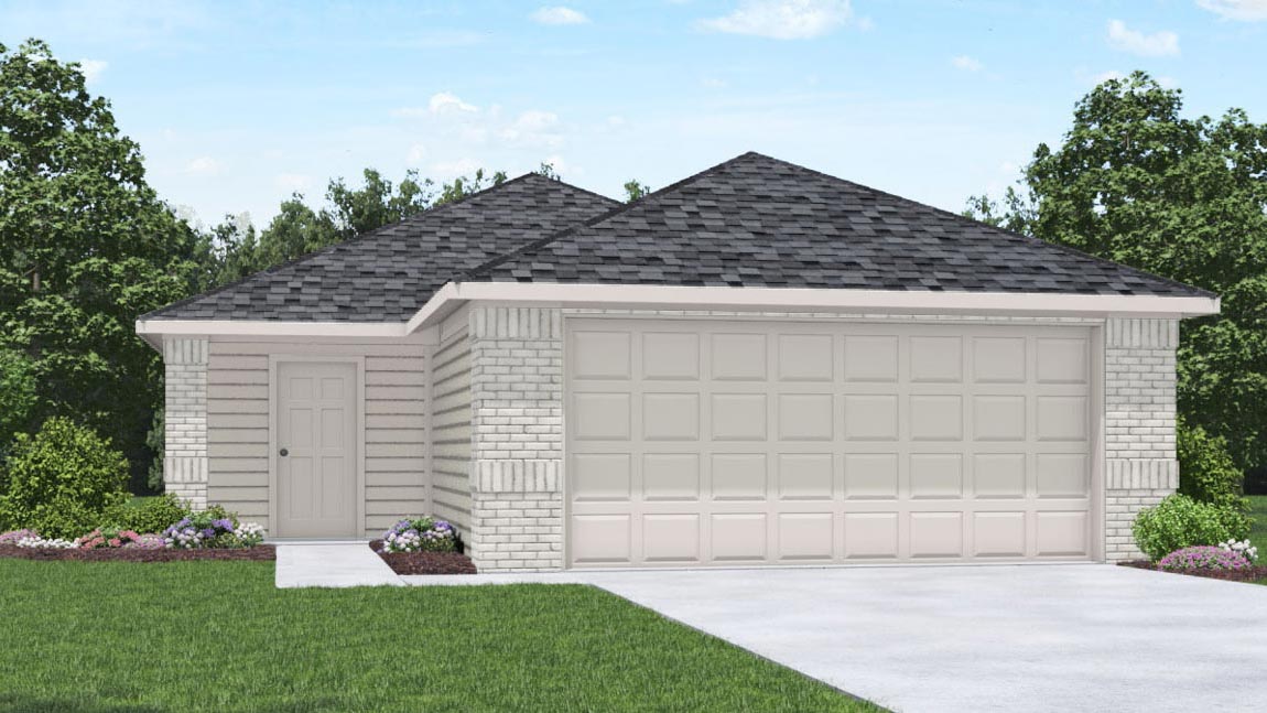 40803 Hawthorne Glades Street