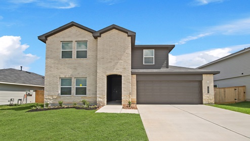 15064 Cherry Creek Drive