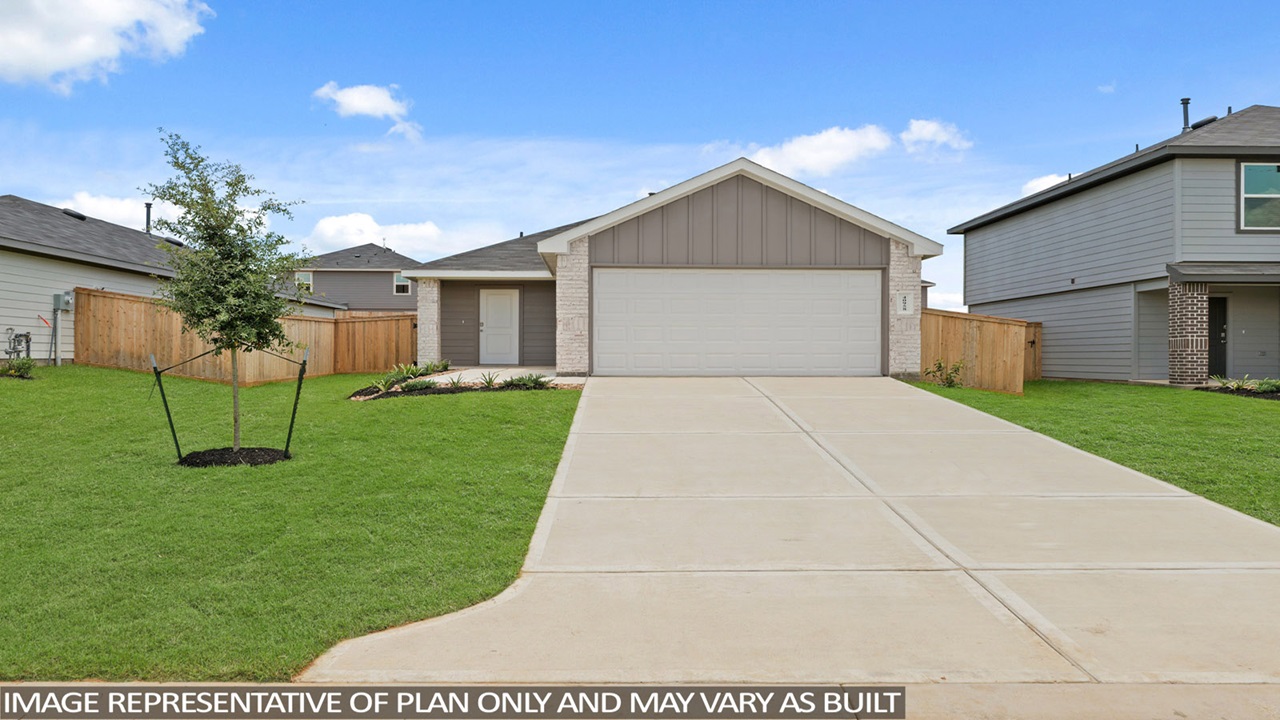 40726 Barley Straw Drive