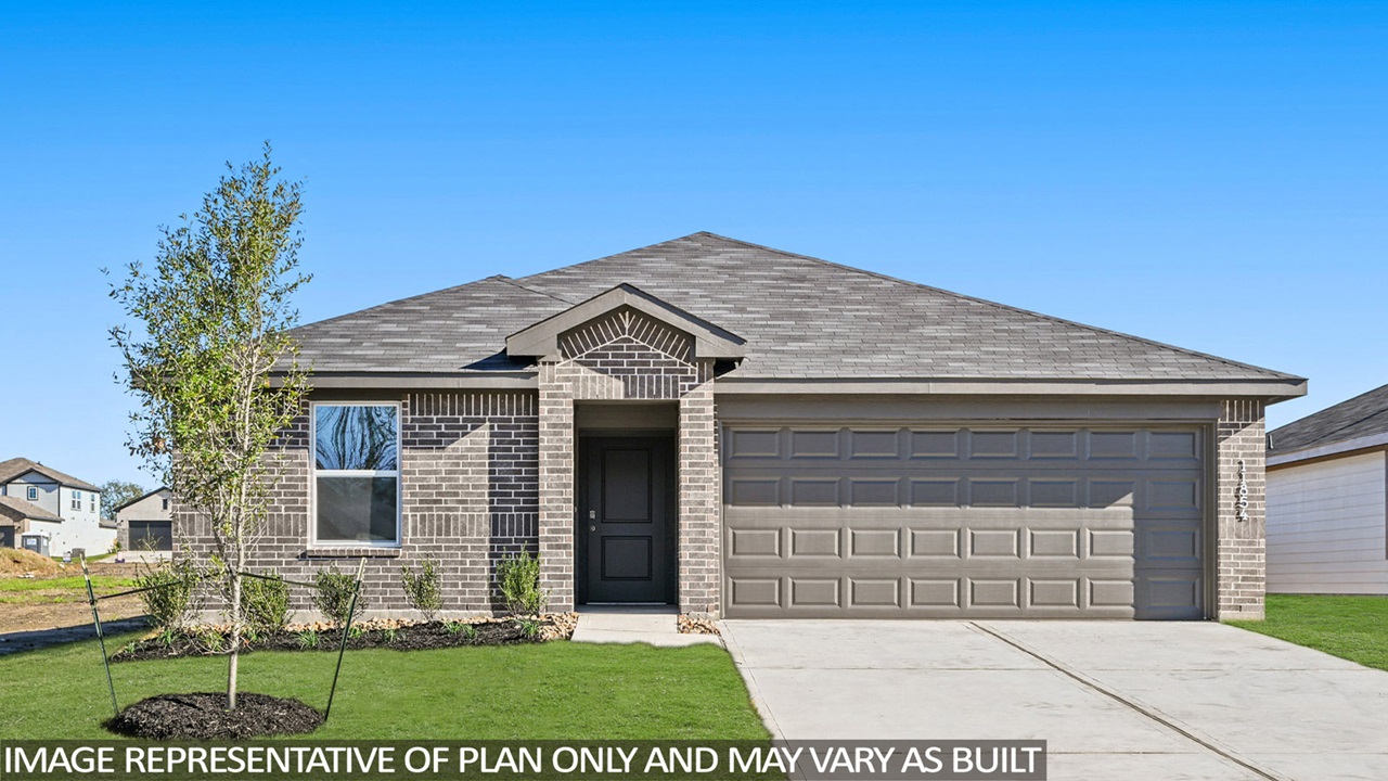 40751 Barley Straw Drive