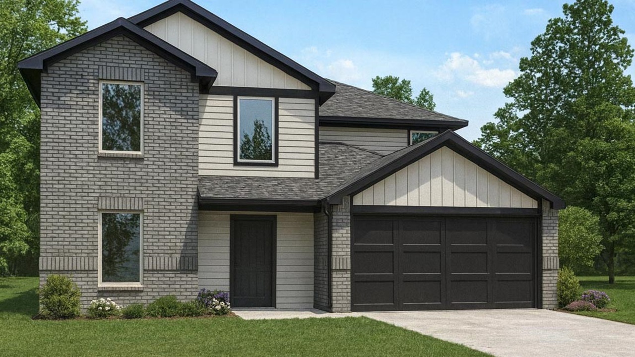 40818 Hawthorne Glades Street