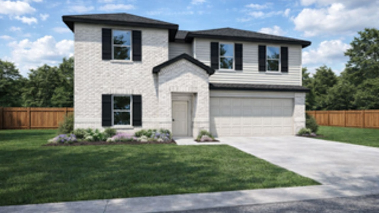 40706 Barley Straw Drive