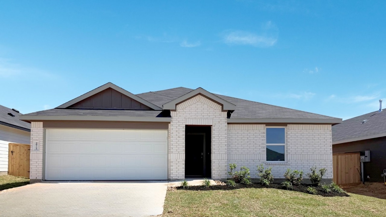 40754 Barley Straw Drive