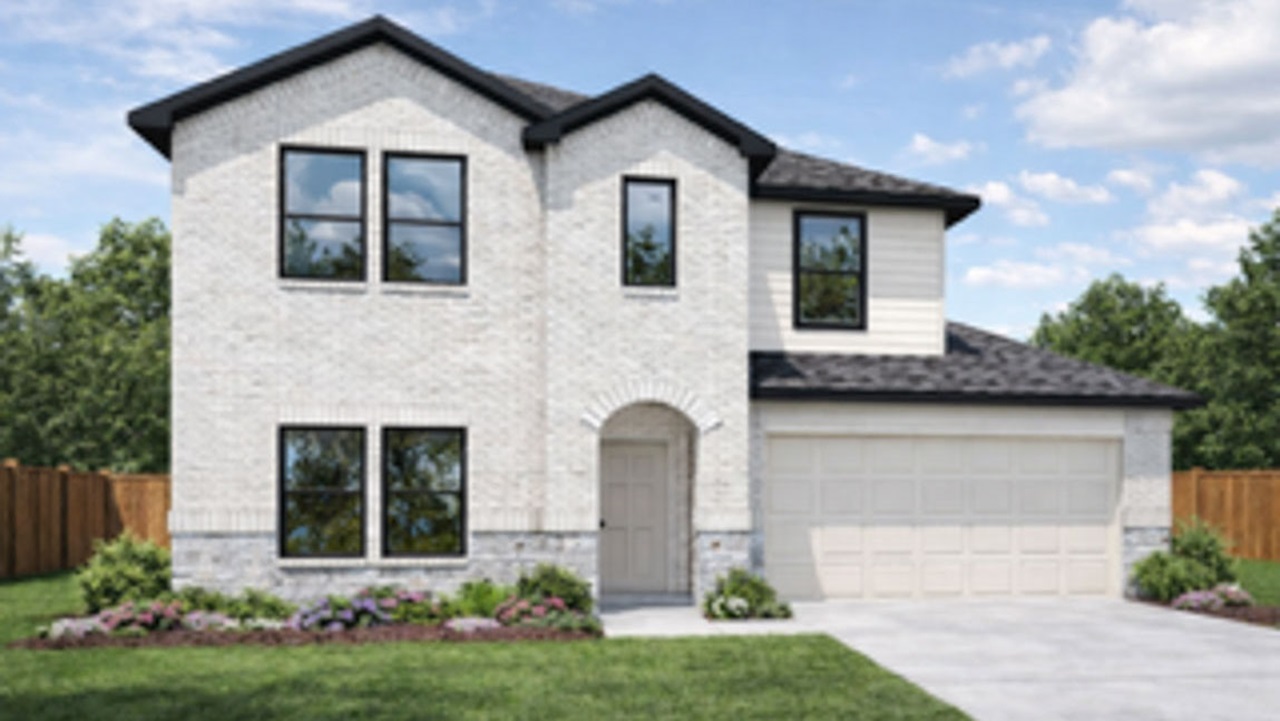 40607 Balsam Run Lane
