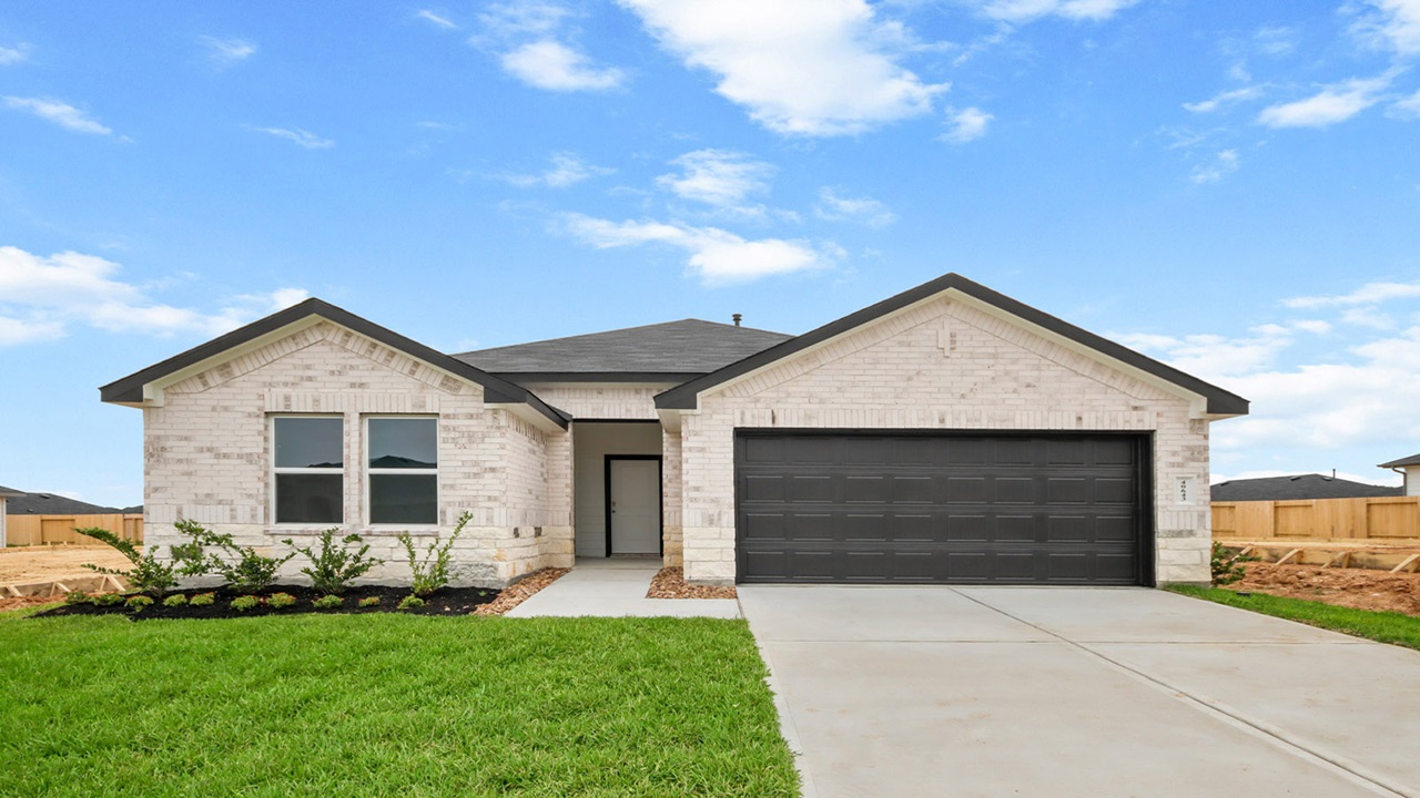 40643 Balsam Run Lane