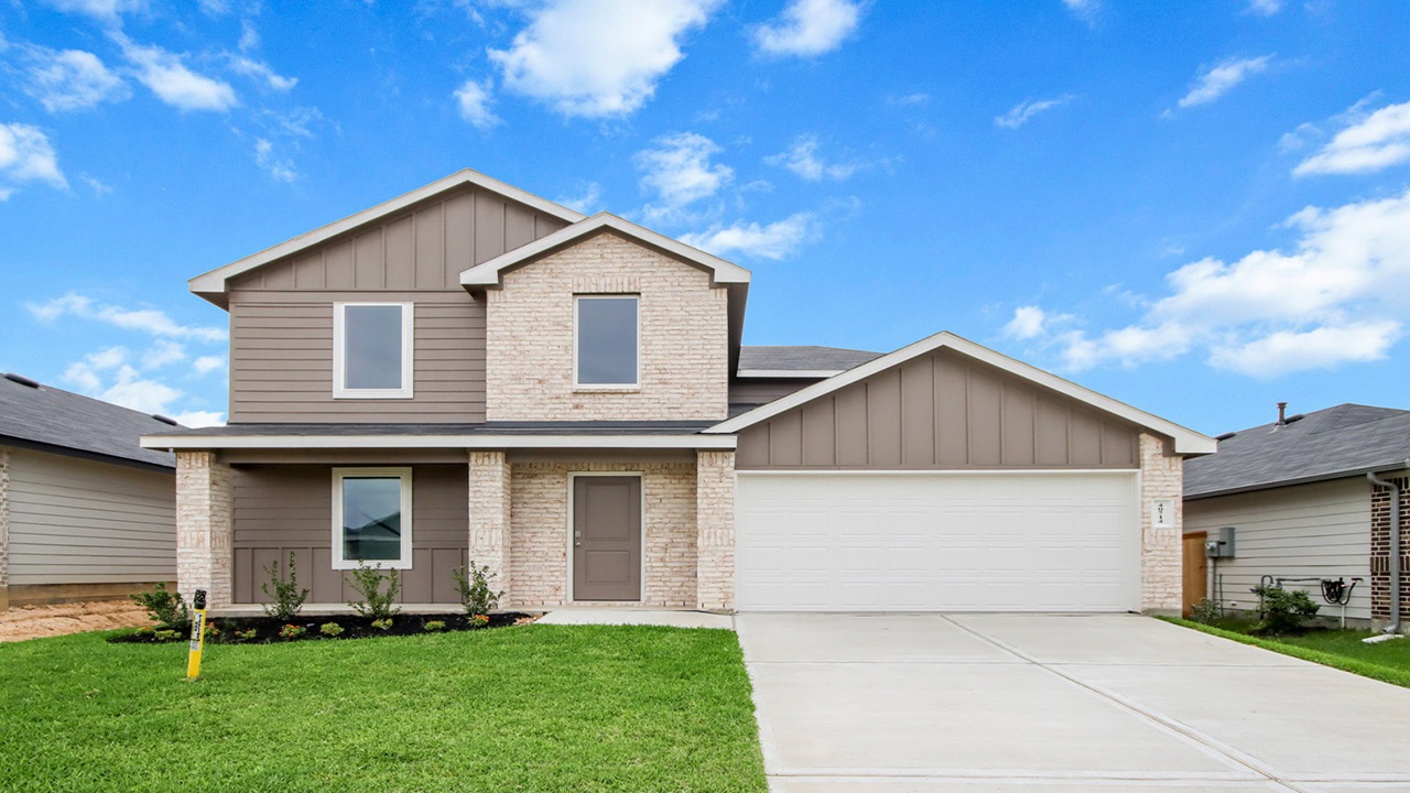 40714 Barley Straw Drive