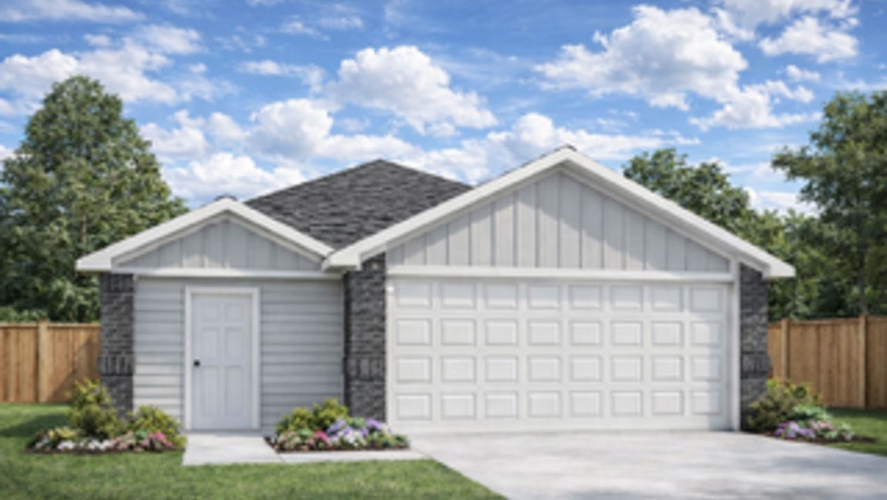 14941 Cherry Creek Drive