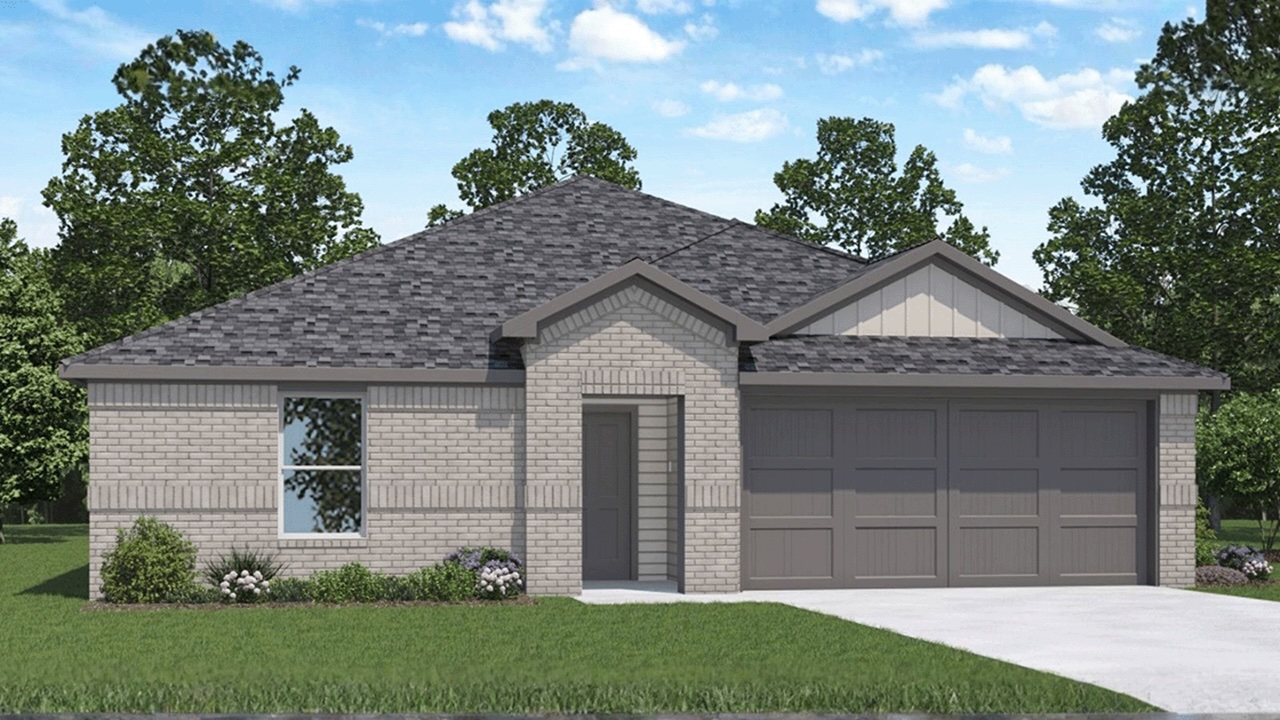 14957 Cherry Creek Drive