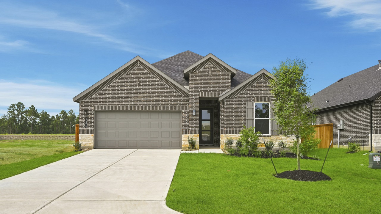 15214 Evening Light Drive
