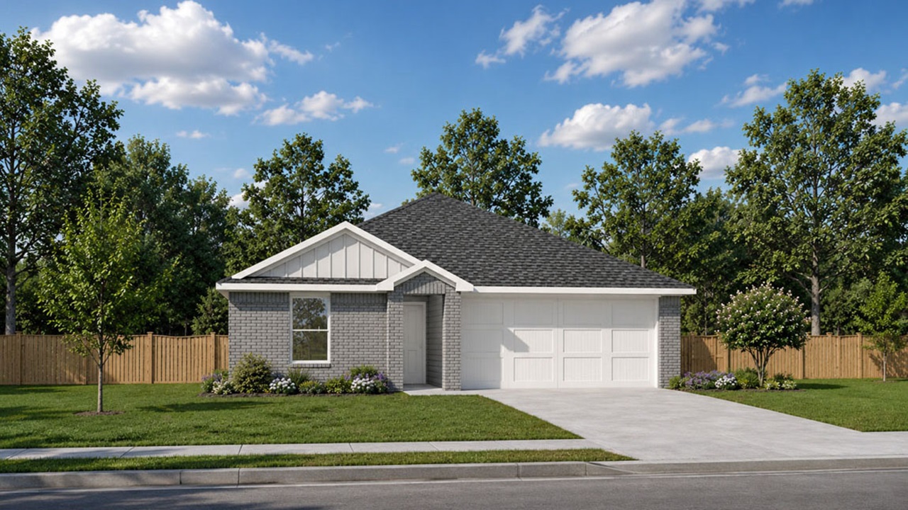 40510 Clover Willow Drive