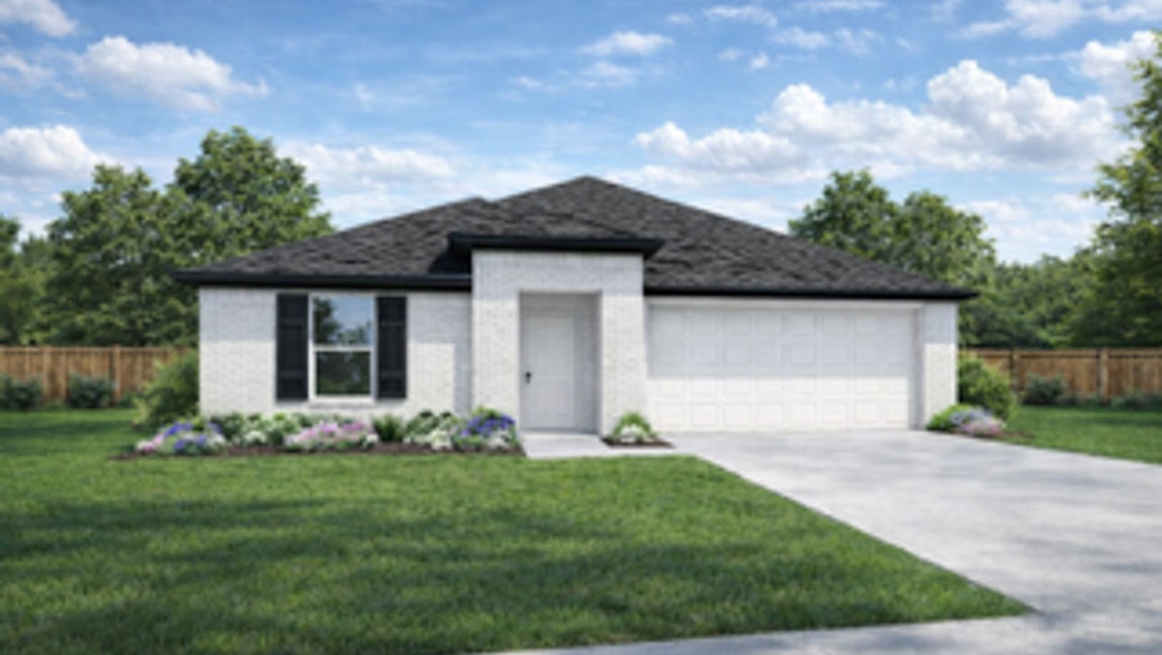 40542 Clover Willow Drive