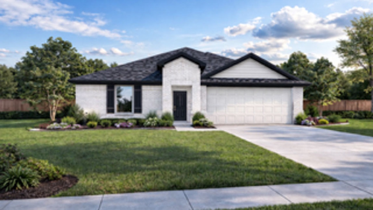 14945 Cherry Creek Drive