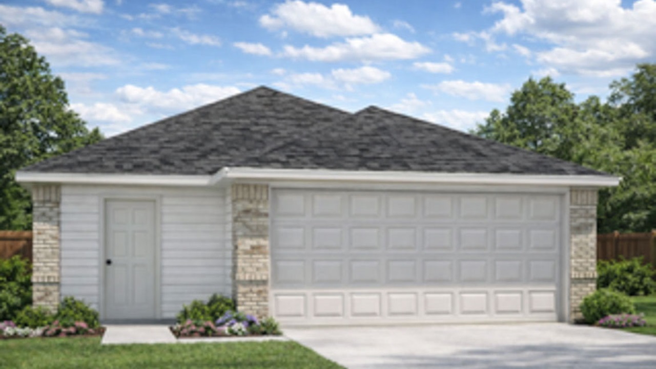 14960 Ivy Blossom Lane