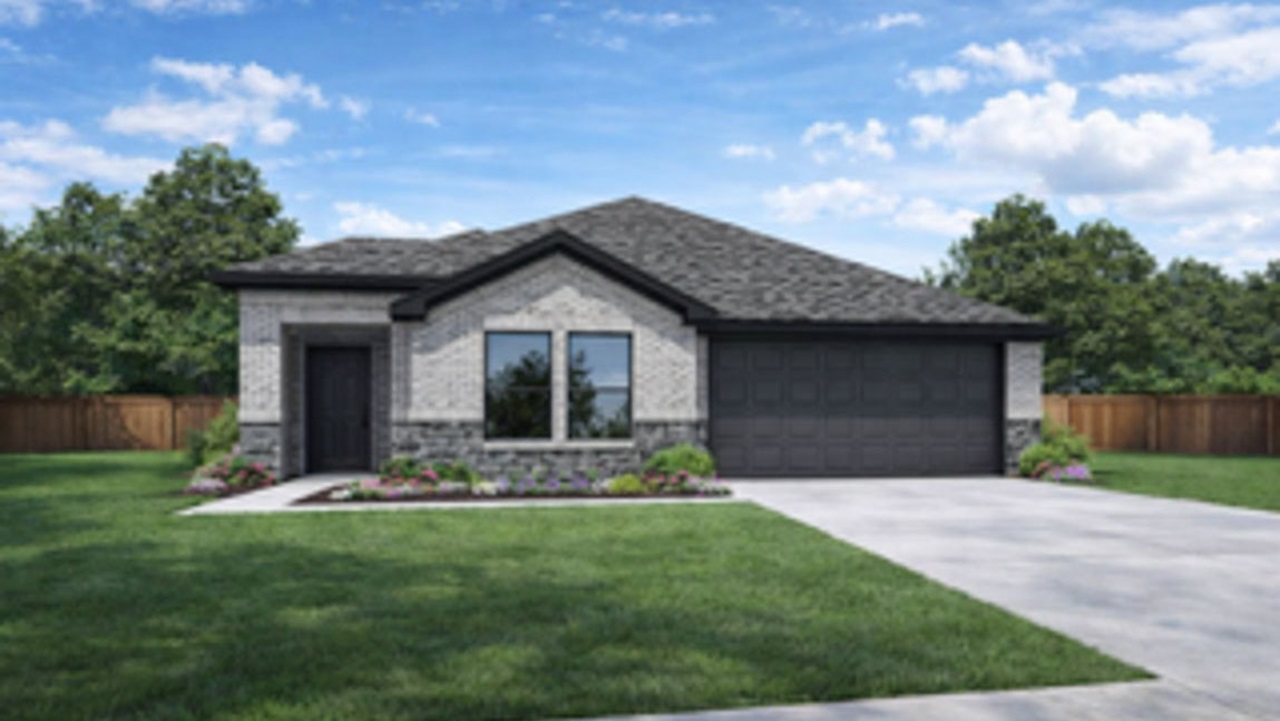 14969 Cherry Creek Drive