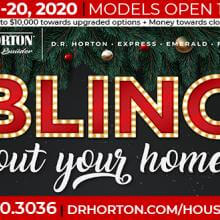 Bling Out Your Home - Express Homes