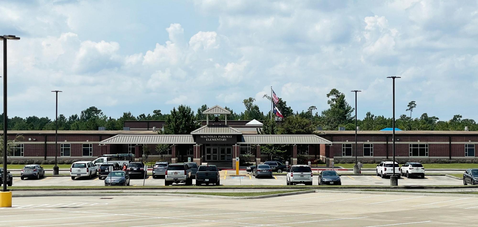 magnolia parkway elementary school