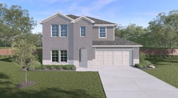 15135 Lavender Mist Court