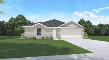 15136 Lavender Mist Court