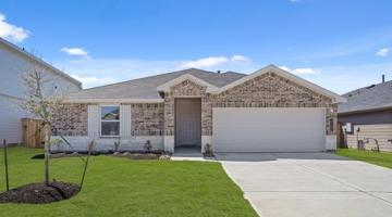 15123 Lavender Mist Court