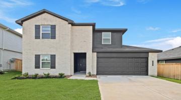 15033 Cherry Creek Drive