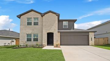 15064 Cherry Creek Drive