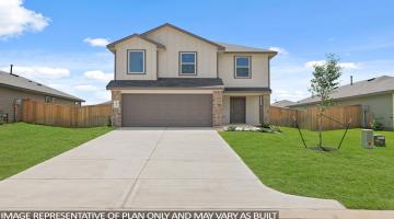 40715 Barley Straw Drive
