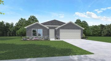 40739 Barley Straw Drive