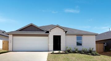 40754 Barley Straw Drive