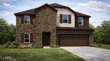 15218 Evening Light Drive