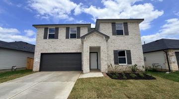 40706 Barley Straw Drive