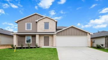 40714 Barley Straw Drive
