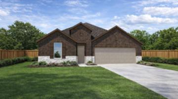 15214 Evening Light Drive