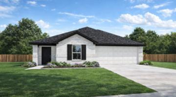 40534 Clover Willow Drive