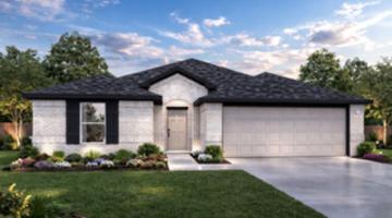 14965 Cherry Creek Drive