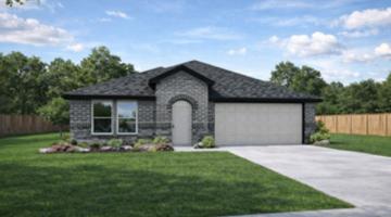 14973 Cherry Creek Drive