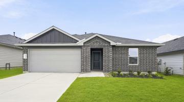 40738 Barley Straw Drive
