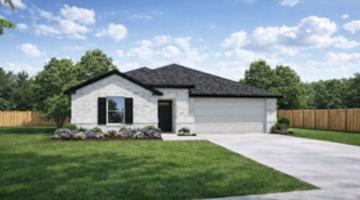 14933 Cherry Creek Drive