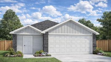 14941 Cherry Creek Drive