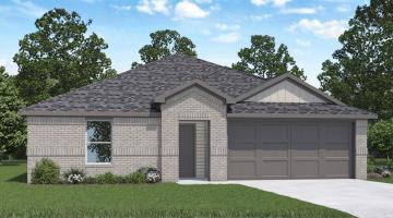 14957 Cherry Creek Drive