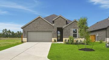 15214 Evening Light Drive