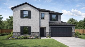 40519 Clover Willow Drive