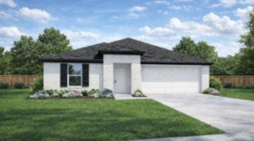 40542 Clover Willow Drive