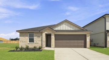 14810 Boxwood Ridge Street