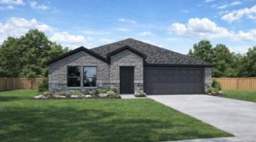 14929 Cherry Creek Drive
