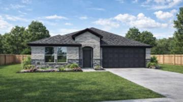 14949 Cherry Creek Drive