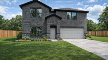14953 Cherry Creek Drive