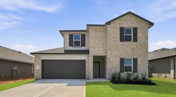 14961 Cherry Creek Drive